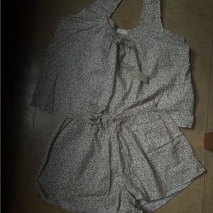 Christy Dawn Leni Set (S)